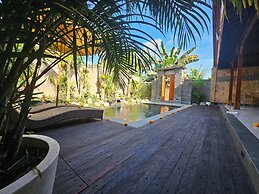 Ubud Paradise Villa