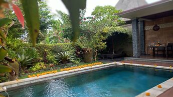 Ubud Paradise Villa