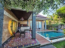 Ubud Paradise Villa