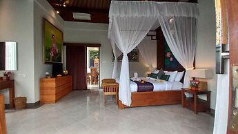 Ubud Paradise Villa