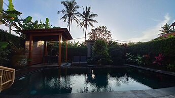 Ubud Paradise Villa