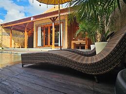 Ubud Paradise Villa