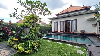 Ubud Paradise Villa