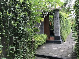 Ubud Paradise Villa