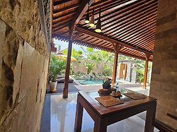 Ubud Paradise Villa