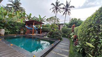 Ubud Paradise Villa