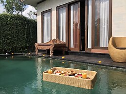 Ubud Paradise Villa