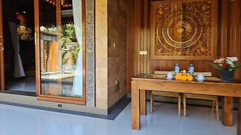 Ubud Paradise Villa