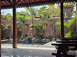 Ubud Paradise Villa