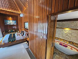 Ubud Paradise Villa