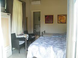 Villa Franca in Franciacorta