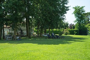 Villa Franca in Franciacorta
