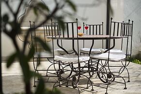 Villa Franca in Franciacorta