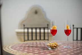 Villa Franca in Franciacorta