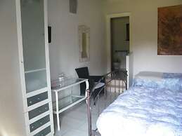 Villa Franca in Franciacorta