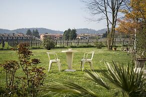 Villa Franca in Franciacorta