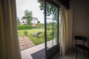 Villa Franca in Franciacorta