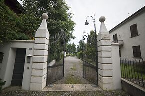 Villa Franca in Franciacorta