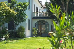 Villa Franca in Franciacorta