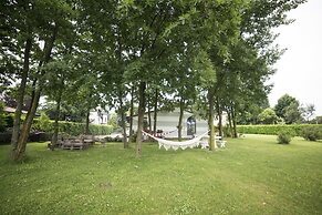 Villa Franca in Franciacorta