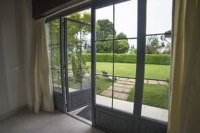 Villa Franca in Franciacorta