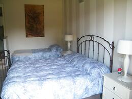 Villa Franca in Franciacorta