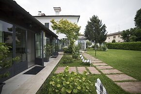 Villa Franca in Franciacorta
