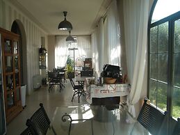 Villa Franca in Franciacorta