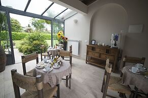 Villa Franca in Franciacorta