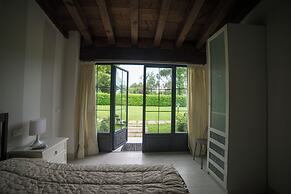 Villa Franca in Franciacorta