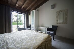 Villa Franca in Franciacorta