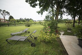 Villa Franca in Franciacorta