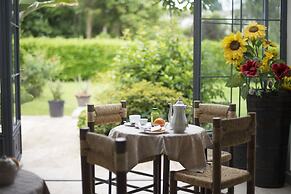 Villa Franca in Franciacorta