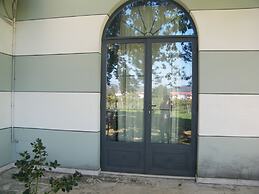 Villa Franca in Franciacorta