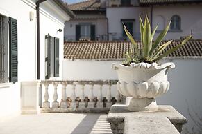 Villa Franca in Franciacorta