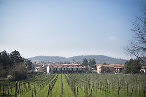 Villa Franca in Franciacorta