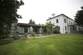 Villa Franca in Franciacorta
