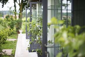 Villa Franca in Franciacorta