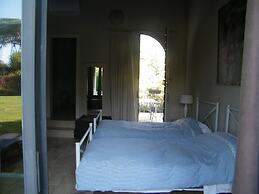 Villa Franca in Franciacorta