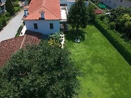 Villa Franca in Franciacorta