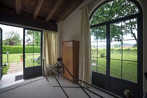 Villa Franca in Franciacorta
