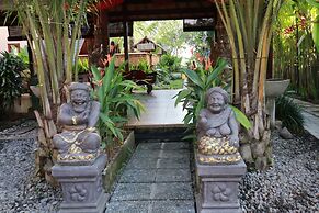 Pondok Massas Ubud