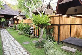 Pondok Massas Ubud