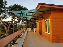 Jit Dee Home Khao Kho