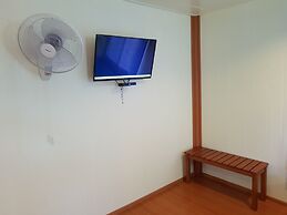 Jit Dee Home Khao Kho