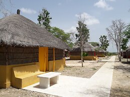 Hakuna Lodge