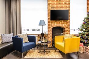 Hotel Trend