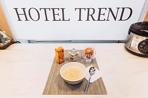 Hotel Trend