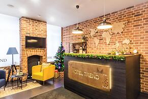 Hotel Trend