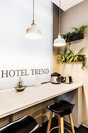 Hotel Trend